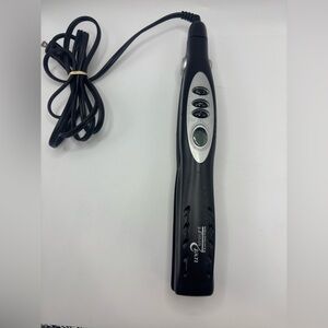 Remington Wet 2 Straight 1” Flat Iron Hair Straightener S-7900i Tested Works